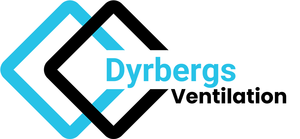 Dyrbergs Ventilation